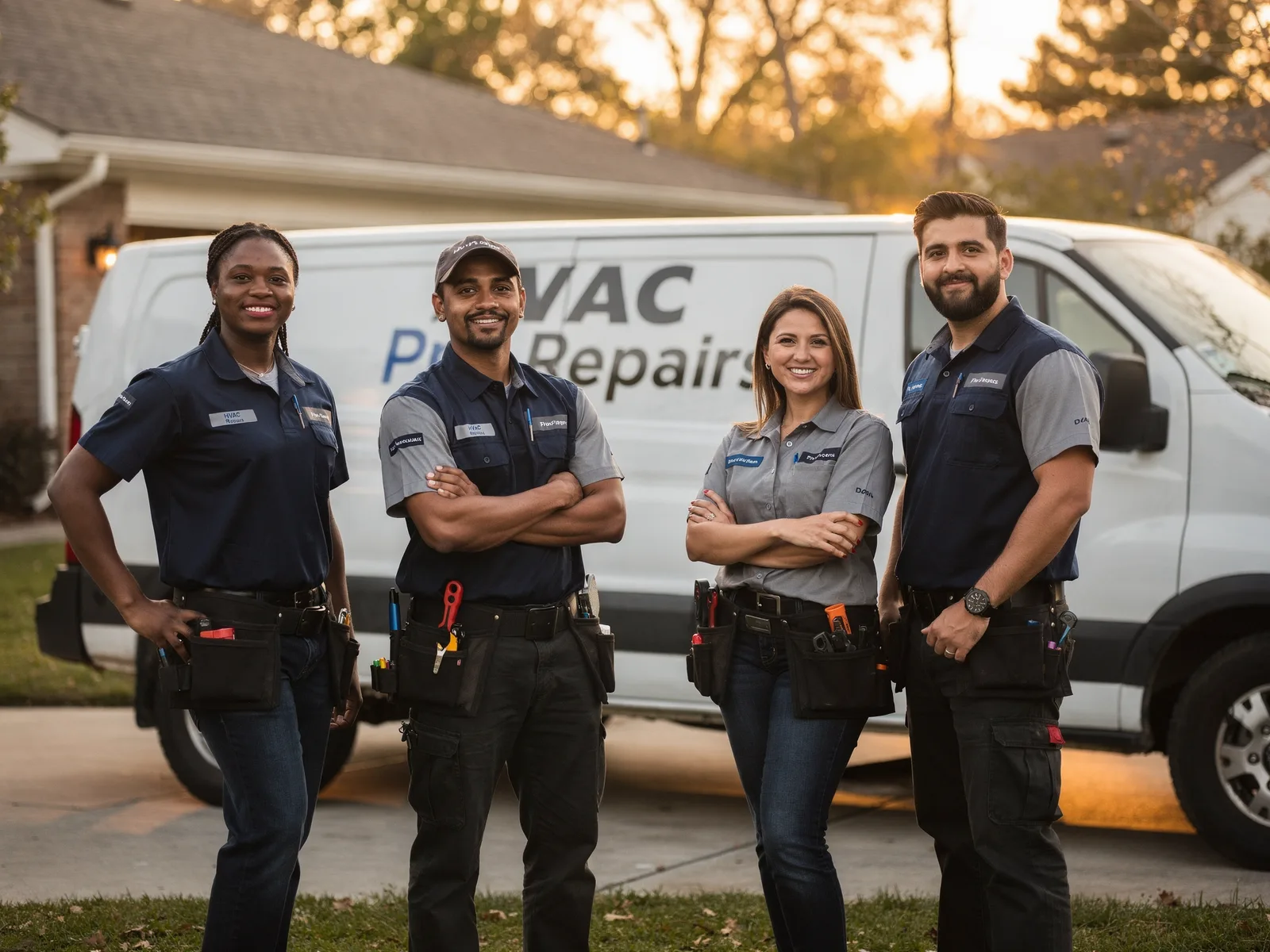 Heat Pump Repair company in Onondaga, MI