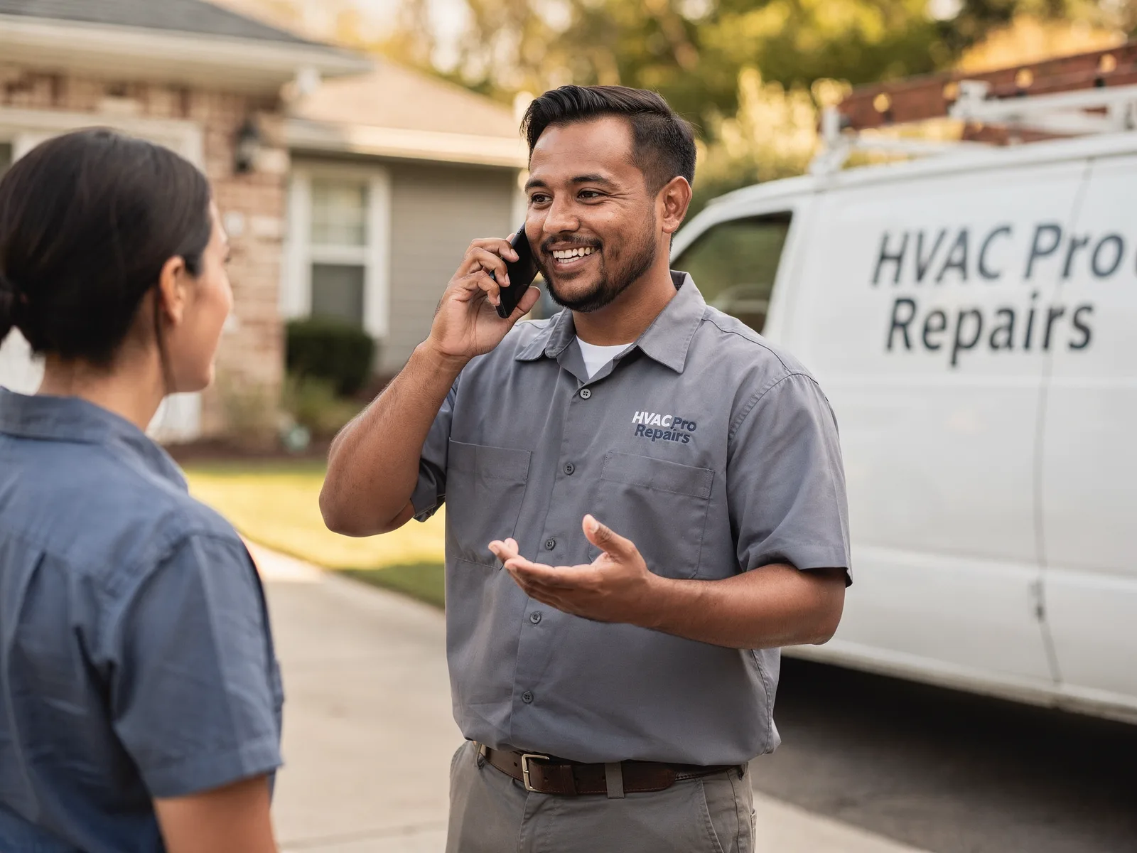 Heat Pump Repair Onondaga, MI FAQs